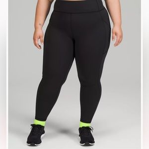 Lululemon Invigorate High-Rise Tight 25"